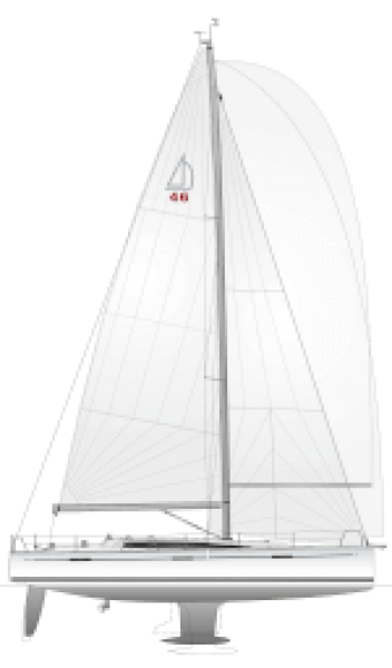 Dehler 46