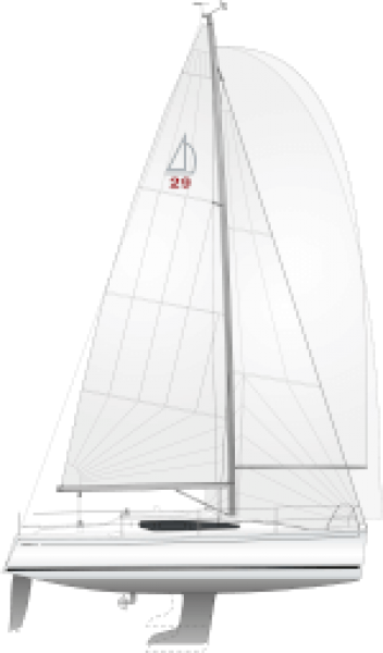 Dehler 29